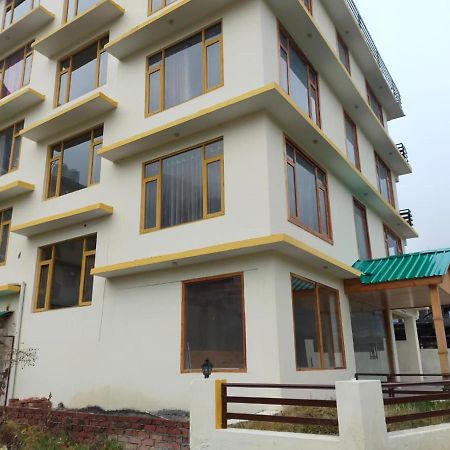 Lotus Inn Rohtang View Manāli Εξωτερικό φωτογραφία