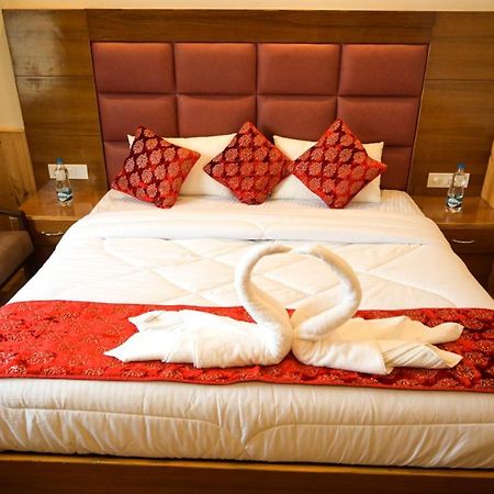 Lotus Inn Rohtang View Manāli Εξωτερικό φωτογραφία