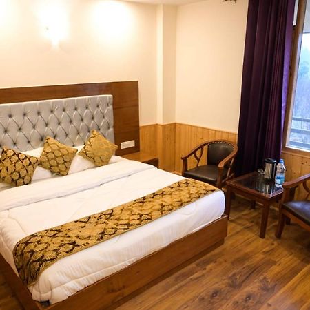 Lotus Inn Rohtang View Manāli Εξωτερικό φωτογραφία